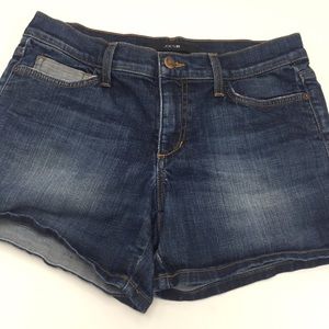 Joe’s Jeans Denim Shorts Sz 27